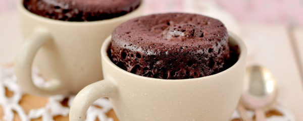 mug cake