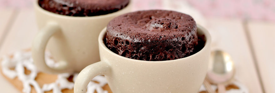 mug cake