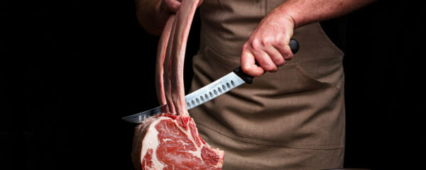 viande cacher